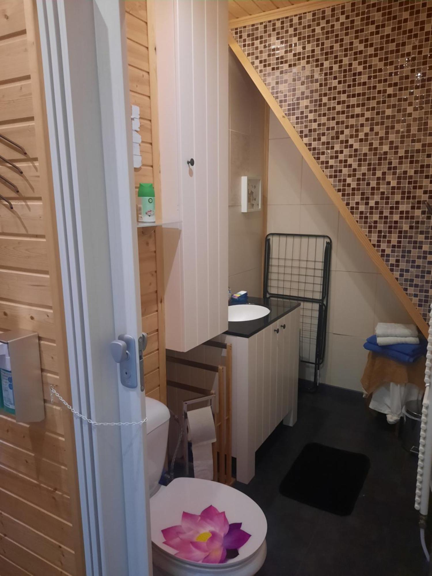 Haus Steinthaler Appartement Stockenboi Buitenkant foto