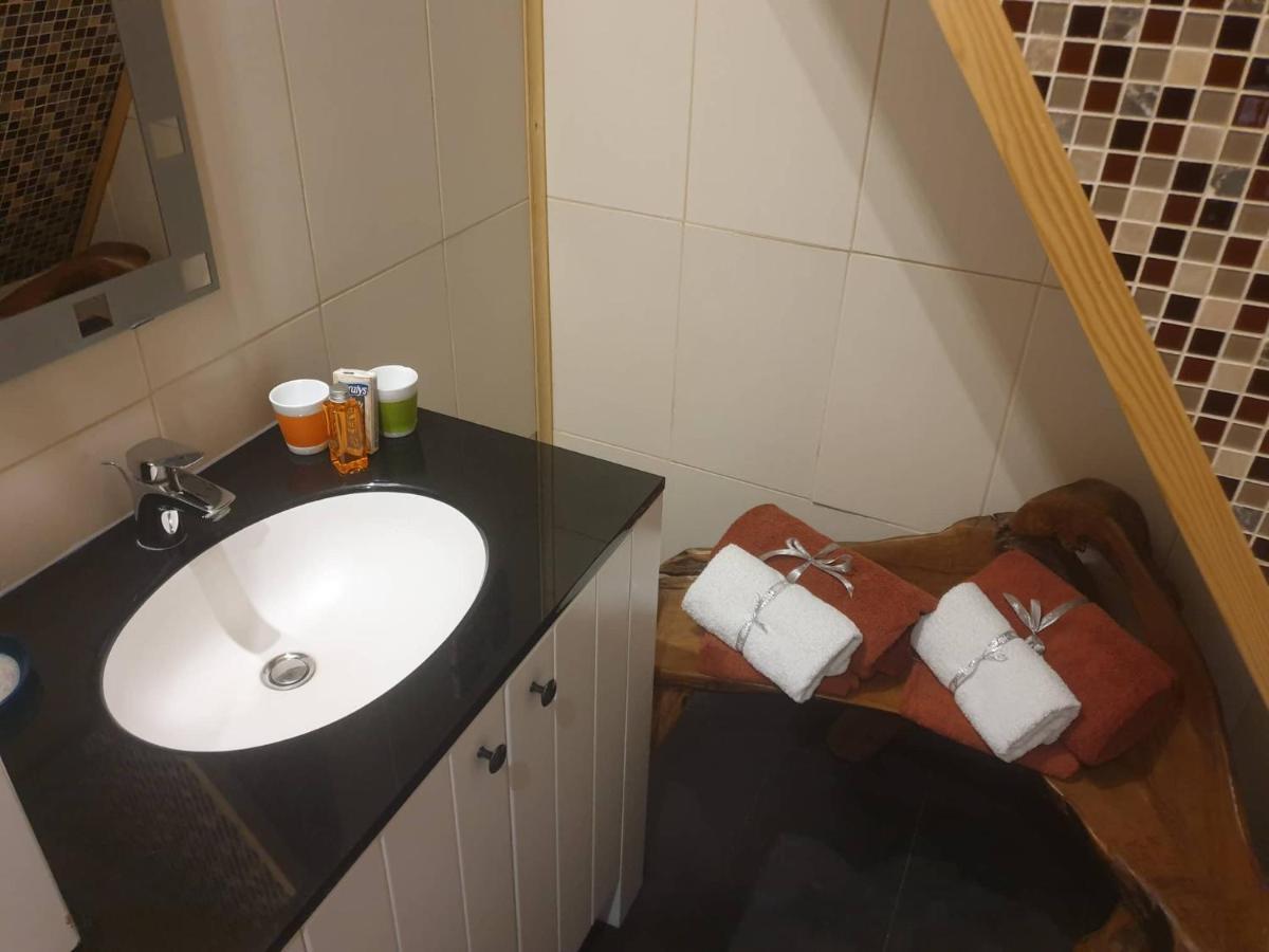 Haus Steinthaler Appartement Stockenboi Buitenkant foto